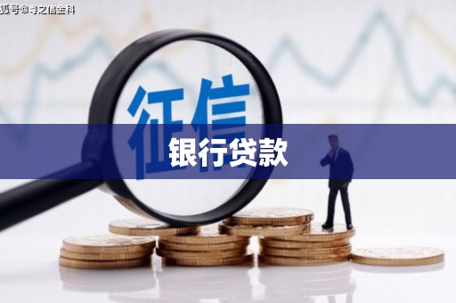 大方银行贷款