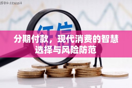 大方分期付款，现代消费的智慧选择与风险防范