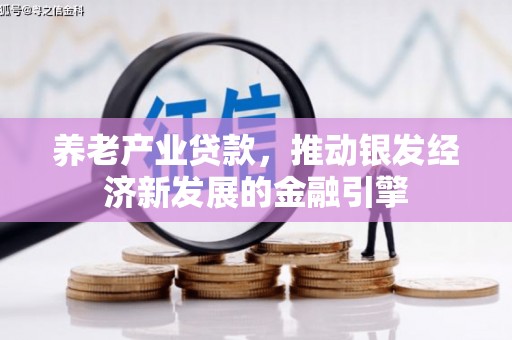 大方养老产业贷款，推动银发经济新发展的金融引擎