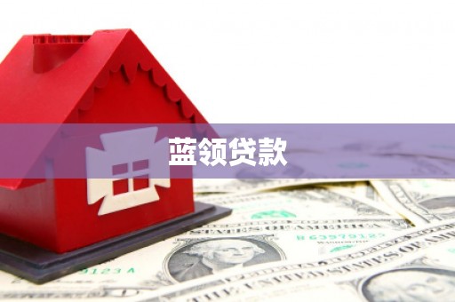 大方蓝领贷款