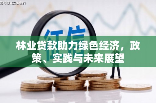大方林业贷款助力绿色经济，政策、实践与未来展望