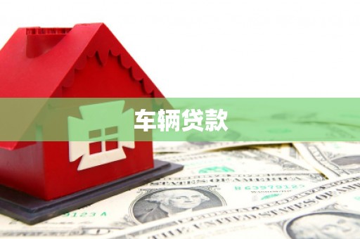 大方车辆贷款