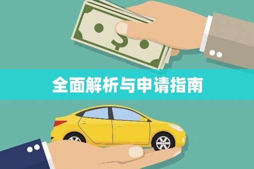 大方全面解析与申请指南